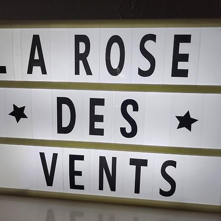 Willa La Rose Des Vents Saix  Zewnętrze zdjęcie