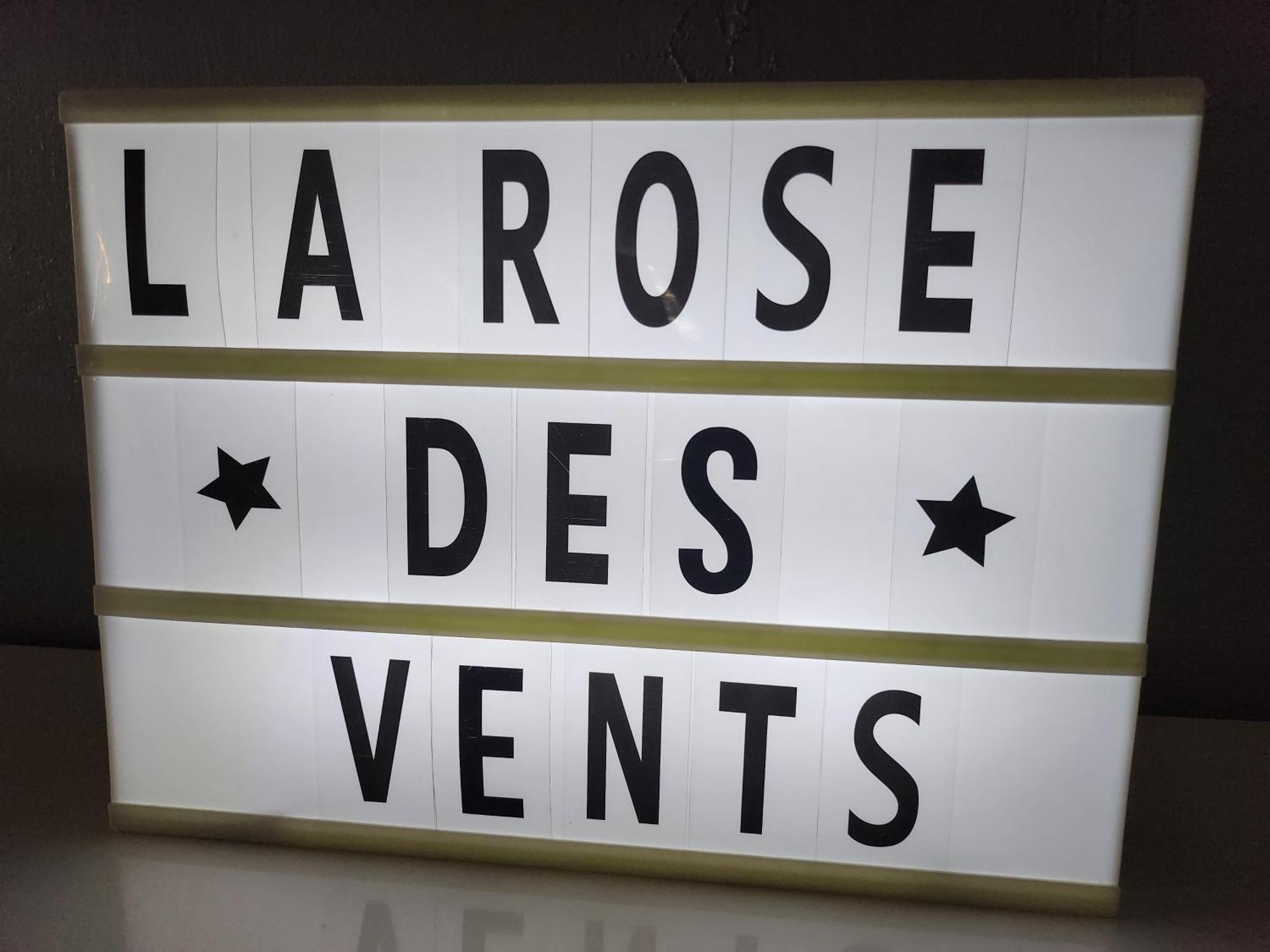 Willa La Rose Des Vents Saix  Zewnętrze zdjęcie